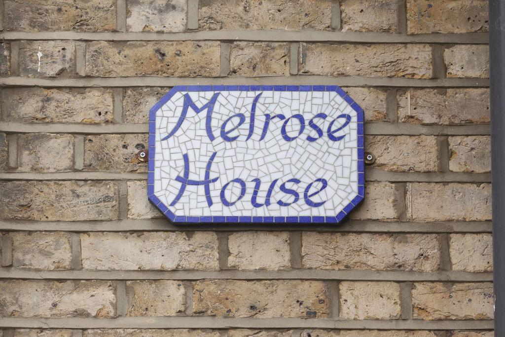 Hotel Melrose House London Exterior foto